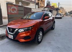 نيسان روج سبورت